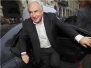 Bóng đá anh, ngoại hạng anh, lịch thi đấu euro 2012, Cựu giám đốc IMF kiện báo chí và trợ lý của Tổng thống Pháp